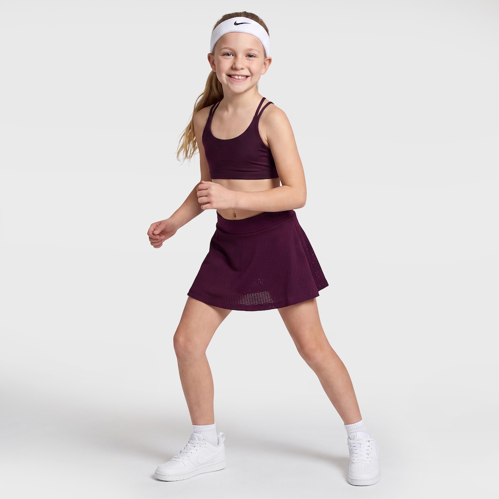 Imagem 3 do produto Short-Saia Oxer Mesh Infantil