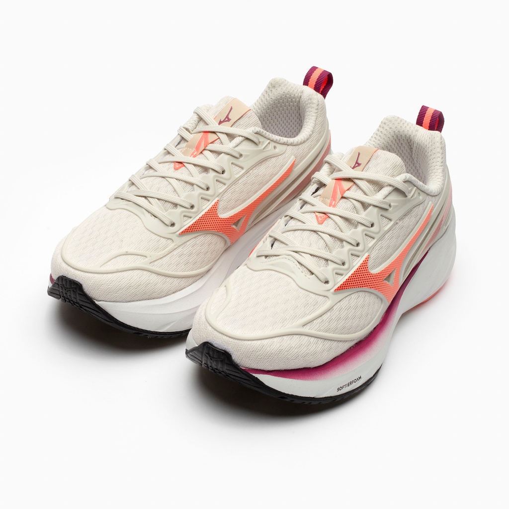 Imagem 4 do produto Tênis Feminino Mizuno Space 5