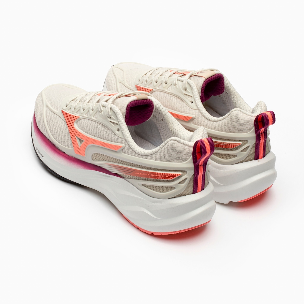 Imagem 5 do produto Tênis Feminino Mizuno Space 5
