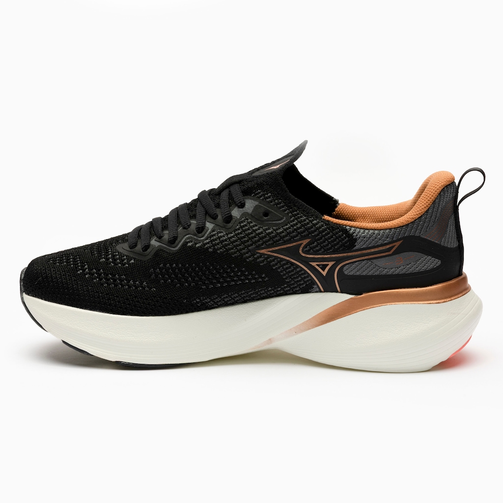 Imagem 2 do produto Tênis Feminino Mizuno Glow 3
