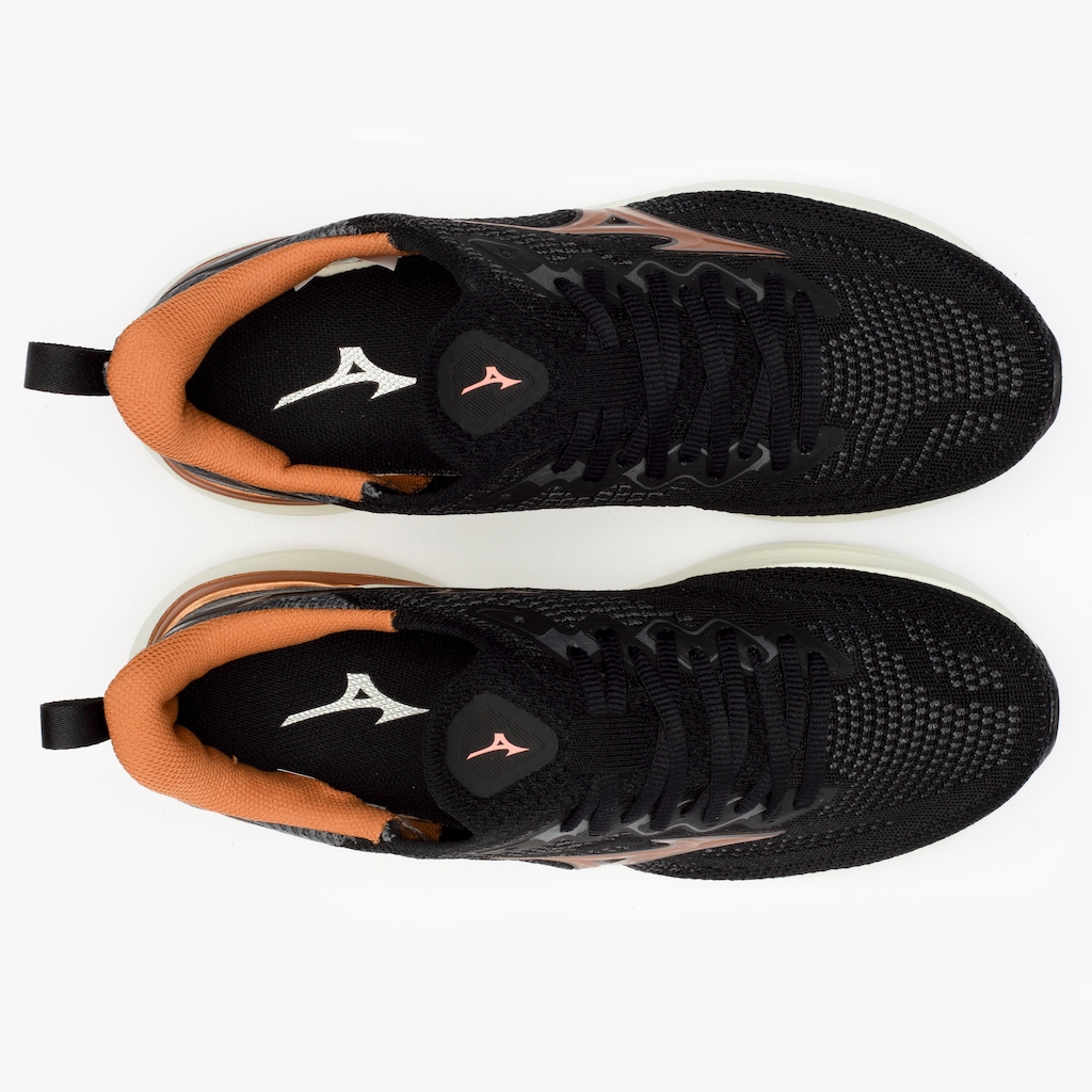 Imagem 3 do produto Tênis Feminino Mizuno Glow 3