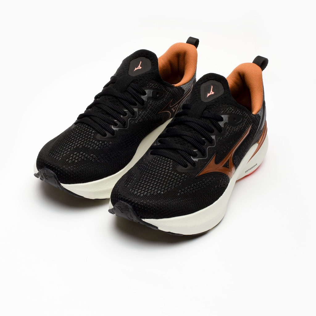 Imagem 4 do produto Tênis Feminino Mizuno Glow 3