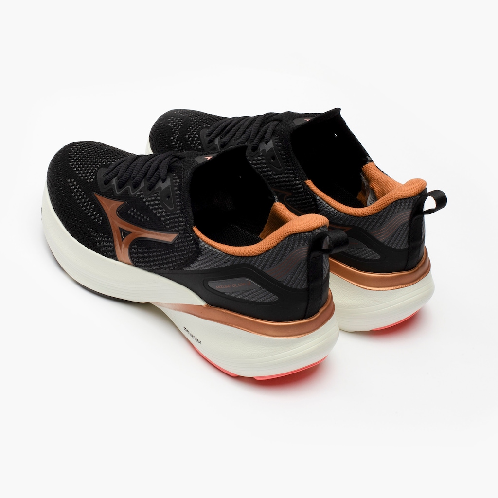 Imagem 5 do produto Tênis Feminino Mizuno Glow 3