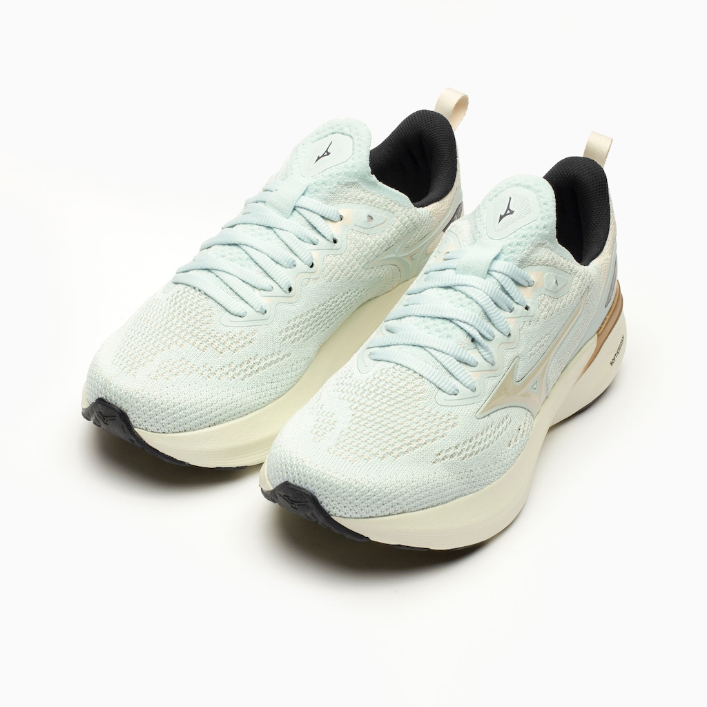 Imagem 4 do produto Tênis Feminino Mizuno Glow 3
