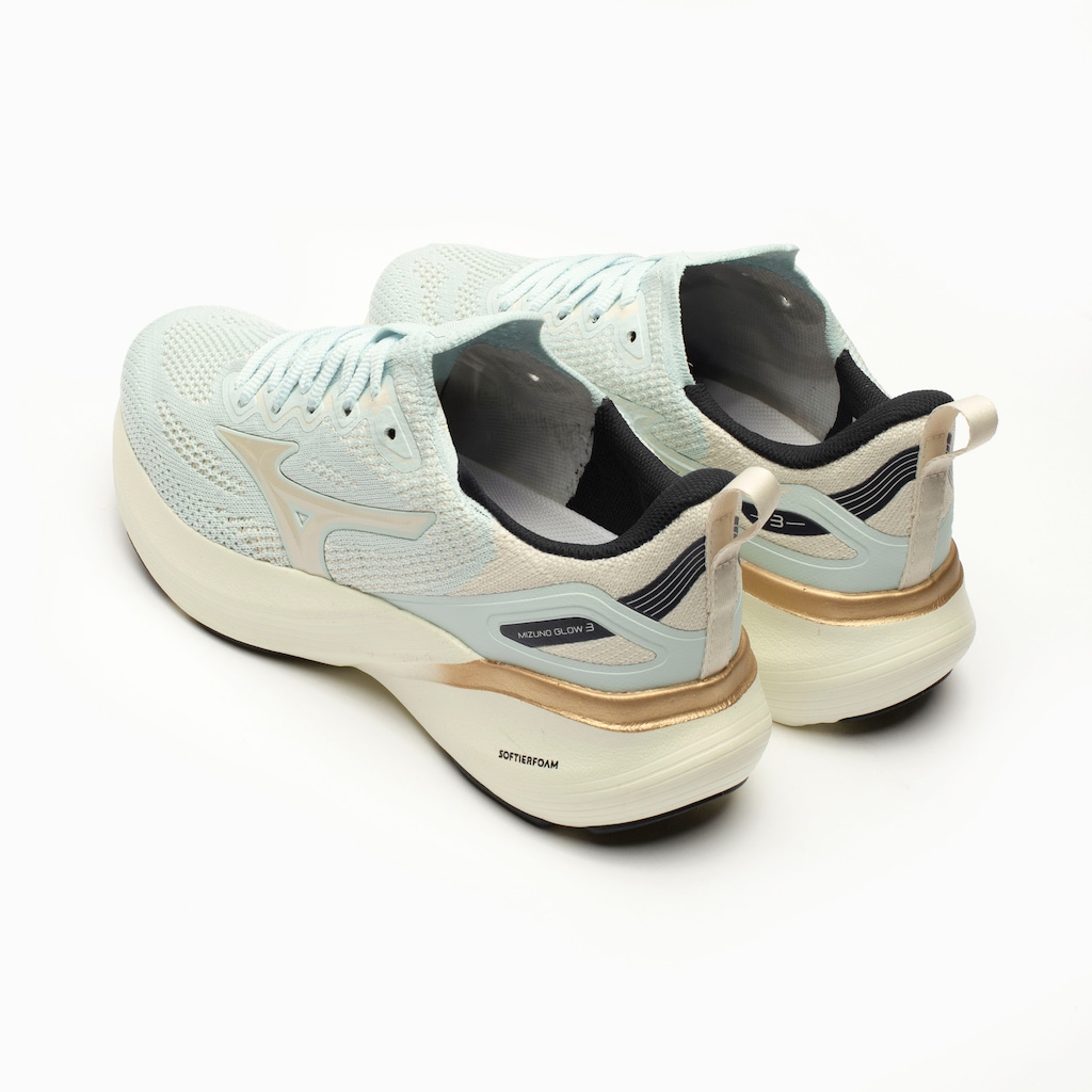 Imagem 5 do produto Tênis Feminino Mizuno Glow 3