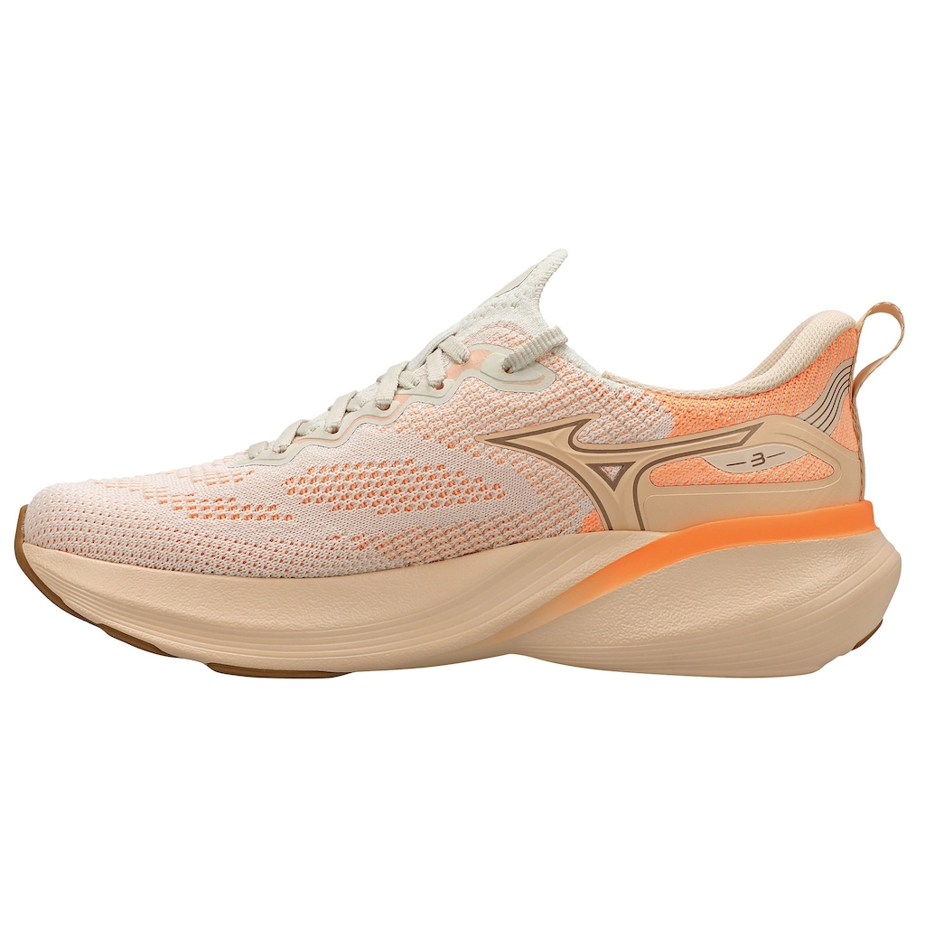 Imagem 2 do produto Tênis Feminino Mizuno Glow 3