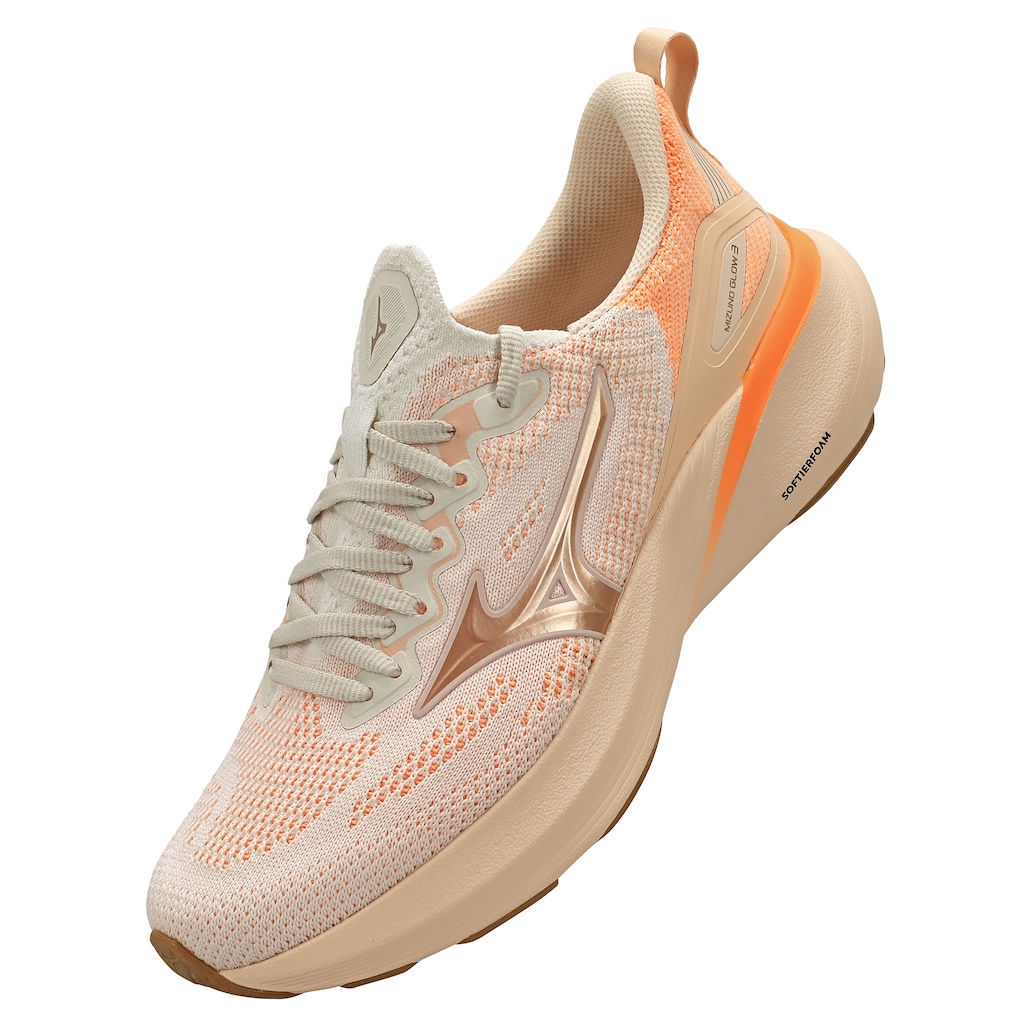 Imagem 4 do produto Tênis Feminino Mizuno Glow 3