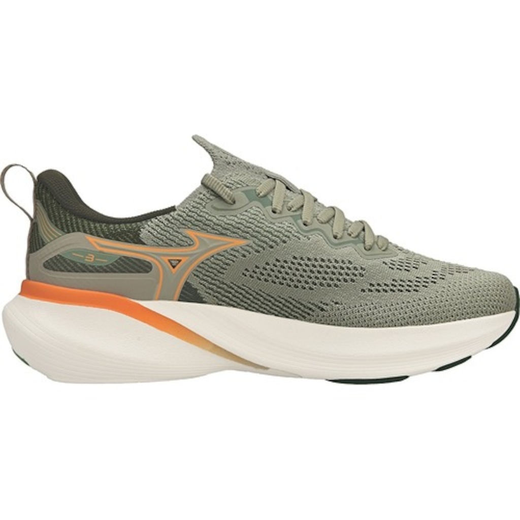 Imagem 1 do produto Tênis Feminino Mizuno Glow 3