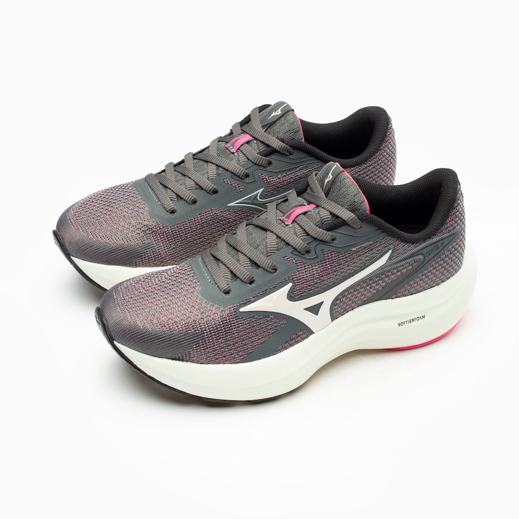 Imagem 3 do produto Tênis Feminino Mizuno Virtue 2