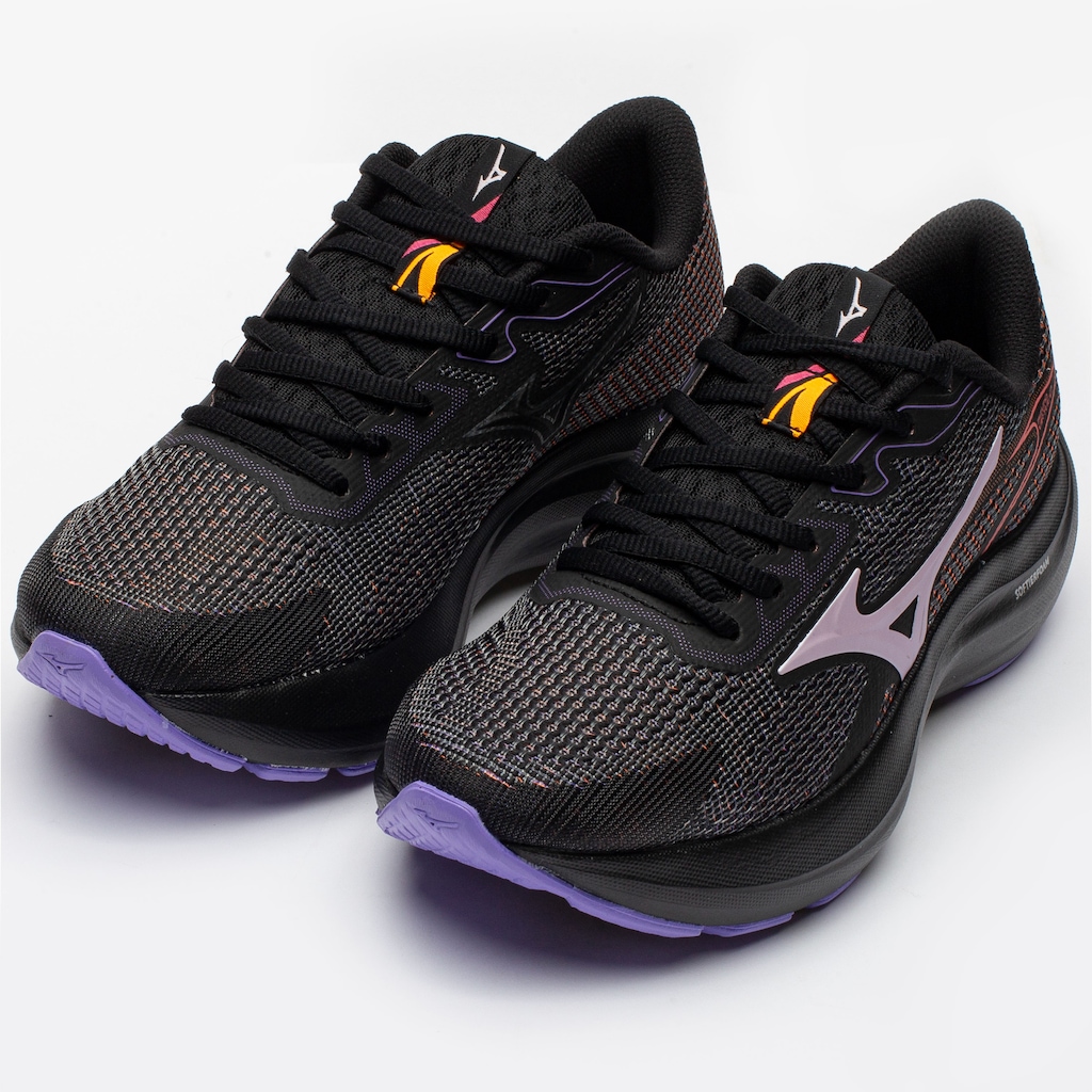 Imagem 4 do produto Tênis Feminino Mizuno Virtue 2