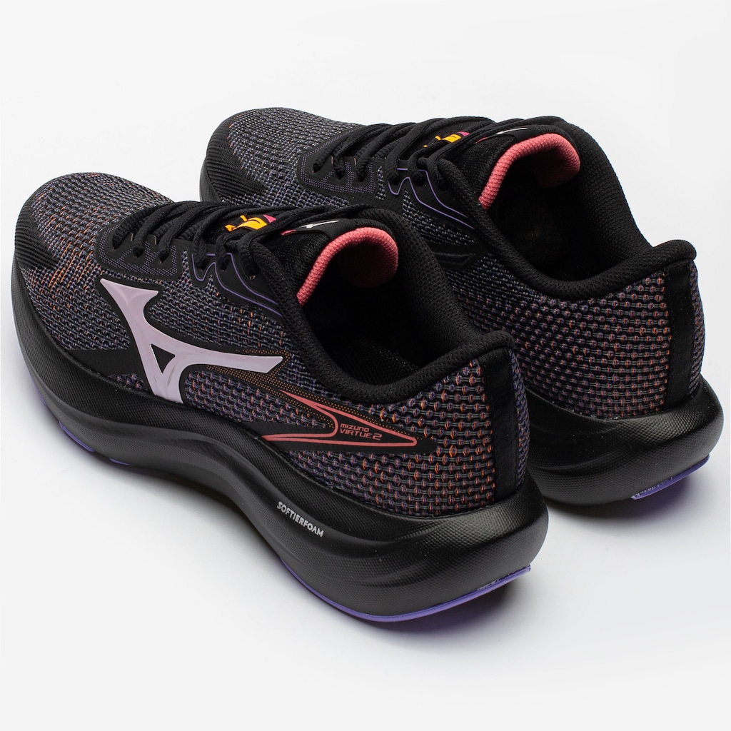 Imagem 5 do produto Tênis Feminino Mizuno Virtue 2