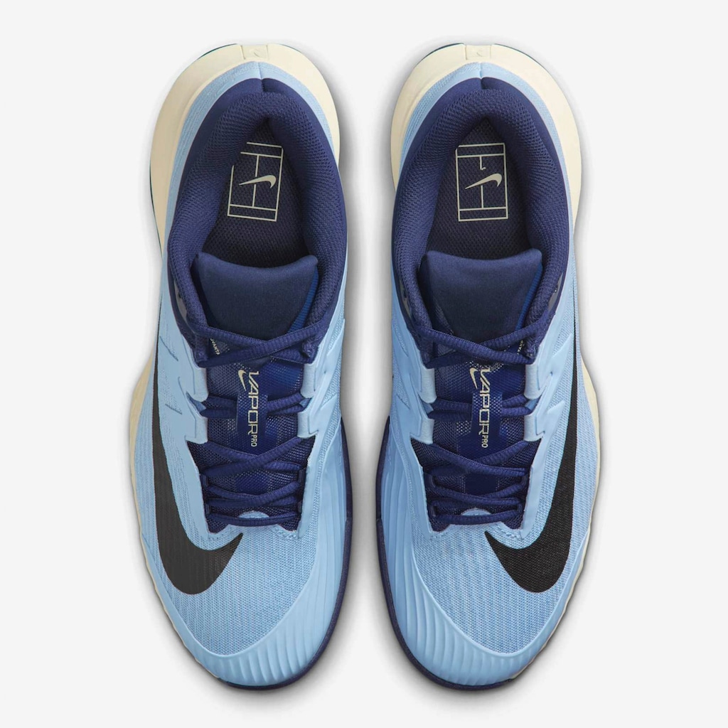 Imagem 3 do produto Tênis Nike Zoom Vapor PRO 3 HC - Masculino - Tennis