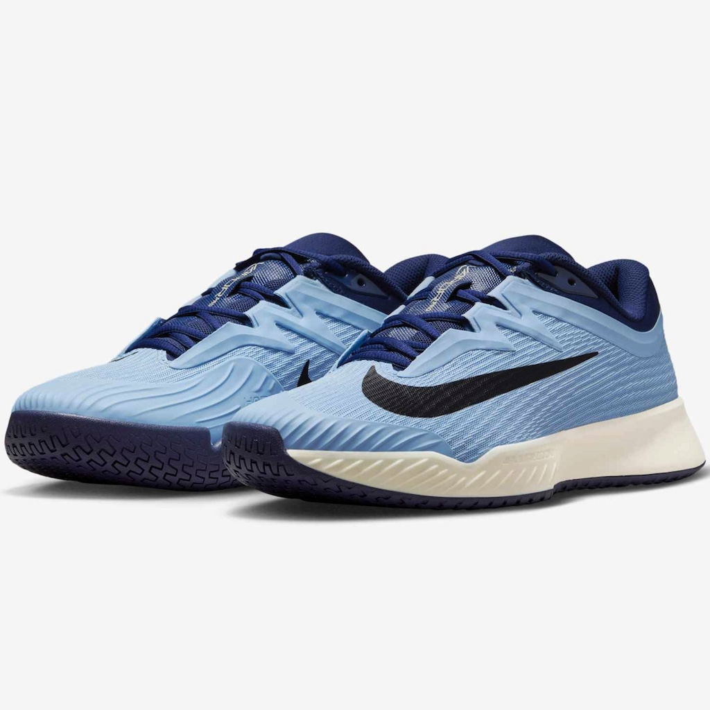 Imagem 4 do produto Tênis Nike Zoom Vapor PRO 3 HC - Masculino - Tennis