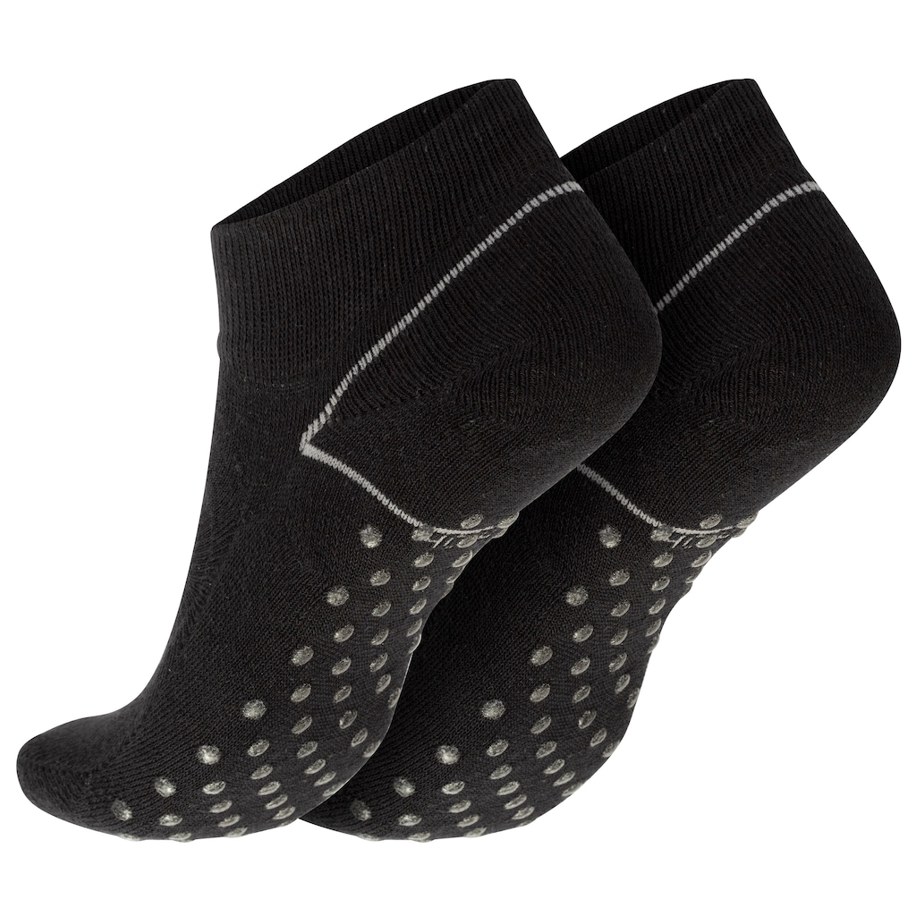 Imagem 2 do produto Meia Oxer Sapatilhas Pilates com Antiderrapante 40-42