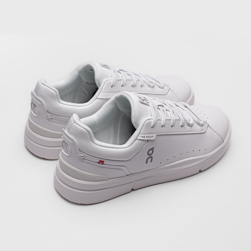 Imagem 5 do produto Tênis On The Roger Advantage - Masculino