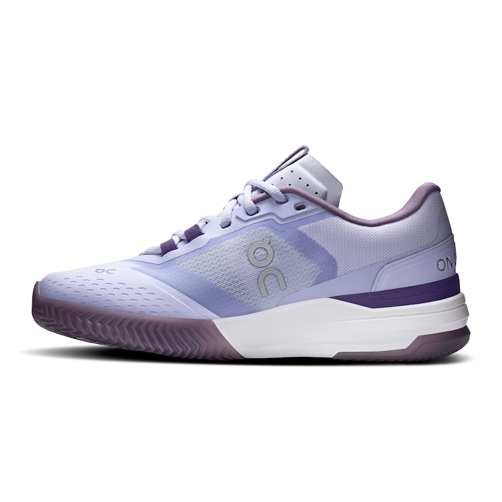 Imagem 2 do produto Tênis Feminino On Running The Roger Advantage PRO Clay - Tennis