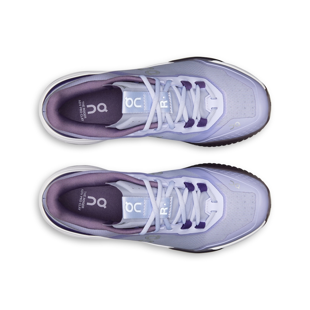 Imagem 3 do produto Tênis Feminino On Running The Roger Advantage PRO Clay - Tennis