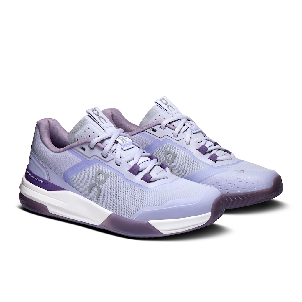 Imagem 4 do produto Tênis Feminino On Running The Roger Advantage PRO Clay - Tennis