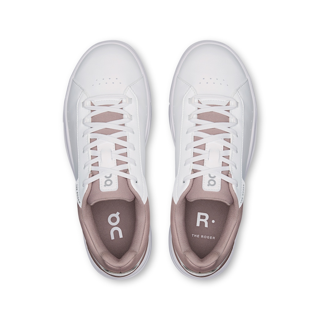 Imagem 3 do produto Tênis Feminino On The Roger Advantage