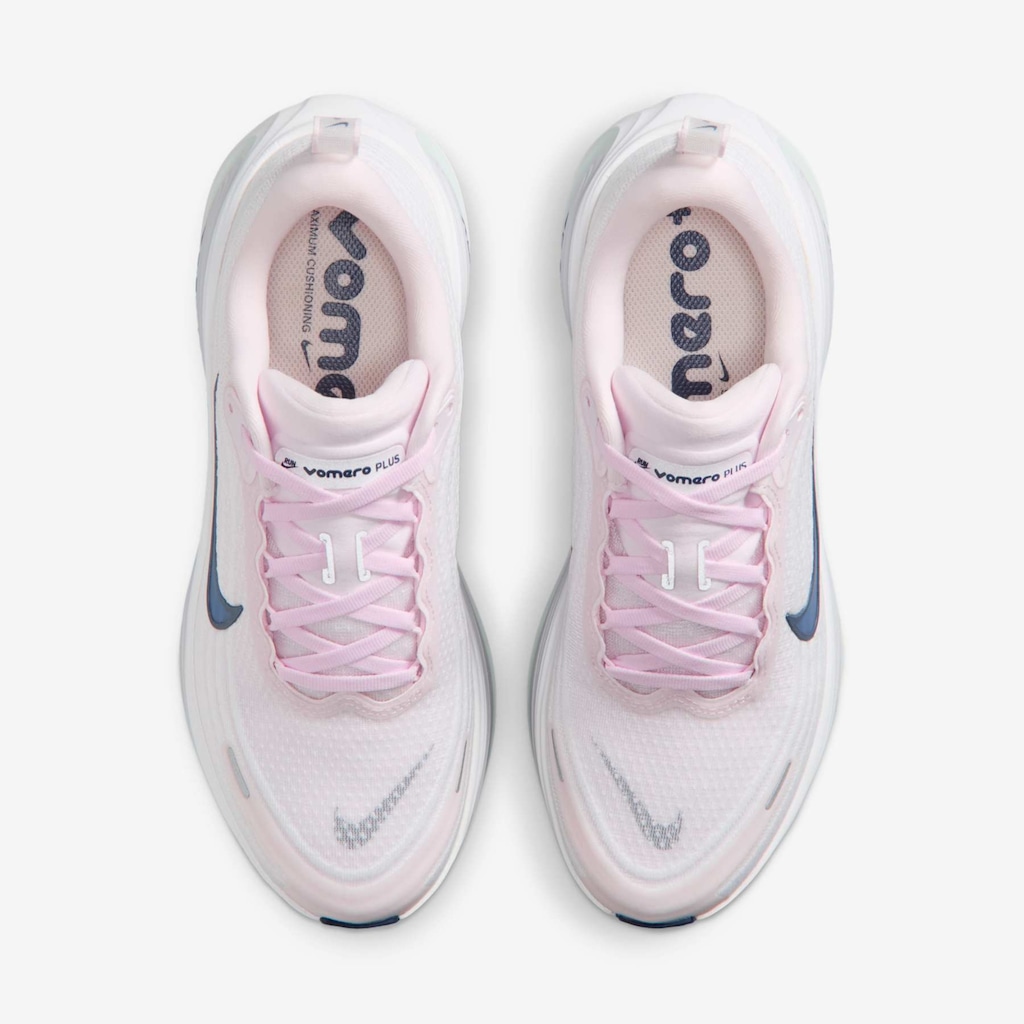 Imagem 3 do produto Tênis Feminino Nike Vomero Plus