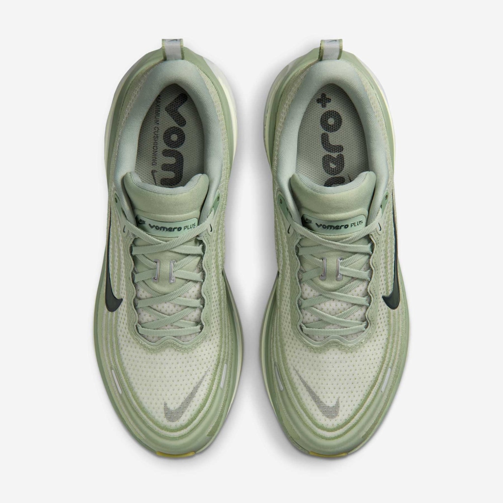 Imagem 2 do produto Tênis Masculino Nike Vomero Plus