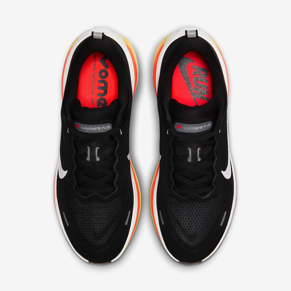 Imagem 5 do produto Tênis Masculino Nike Vomero Plus