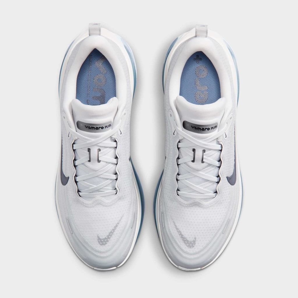 Imagem 3 do produto Tênis Masculino Nike Vomero Plus