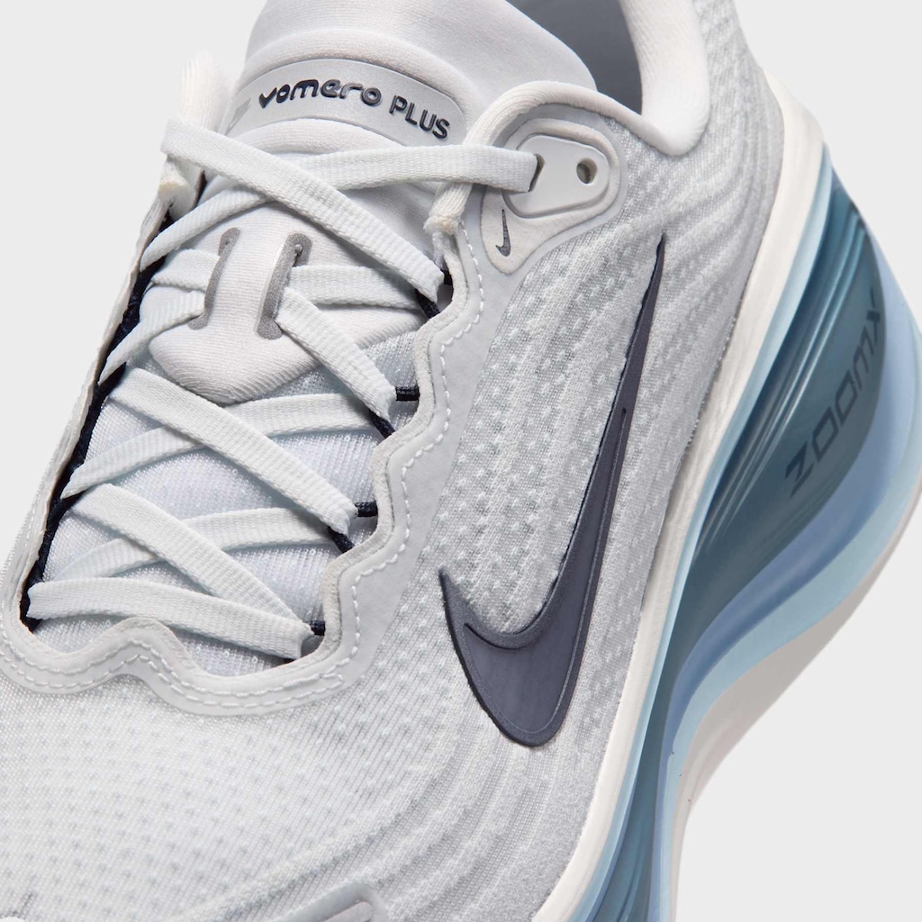 Imagem 4 do produto Tênis Masculino Nike Vomero Plus