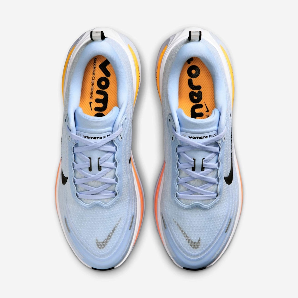 Imagem 3 do produto Tênis Masculino Nike Vomero Plus