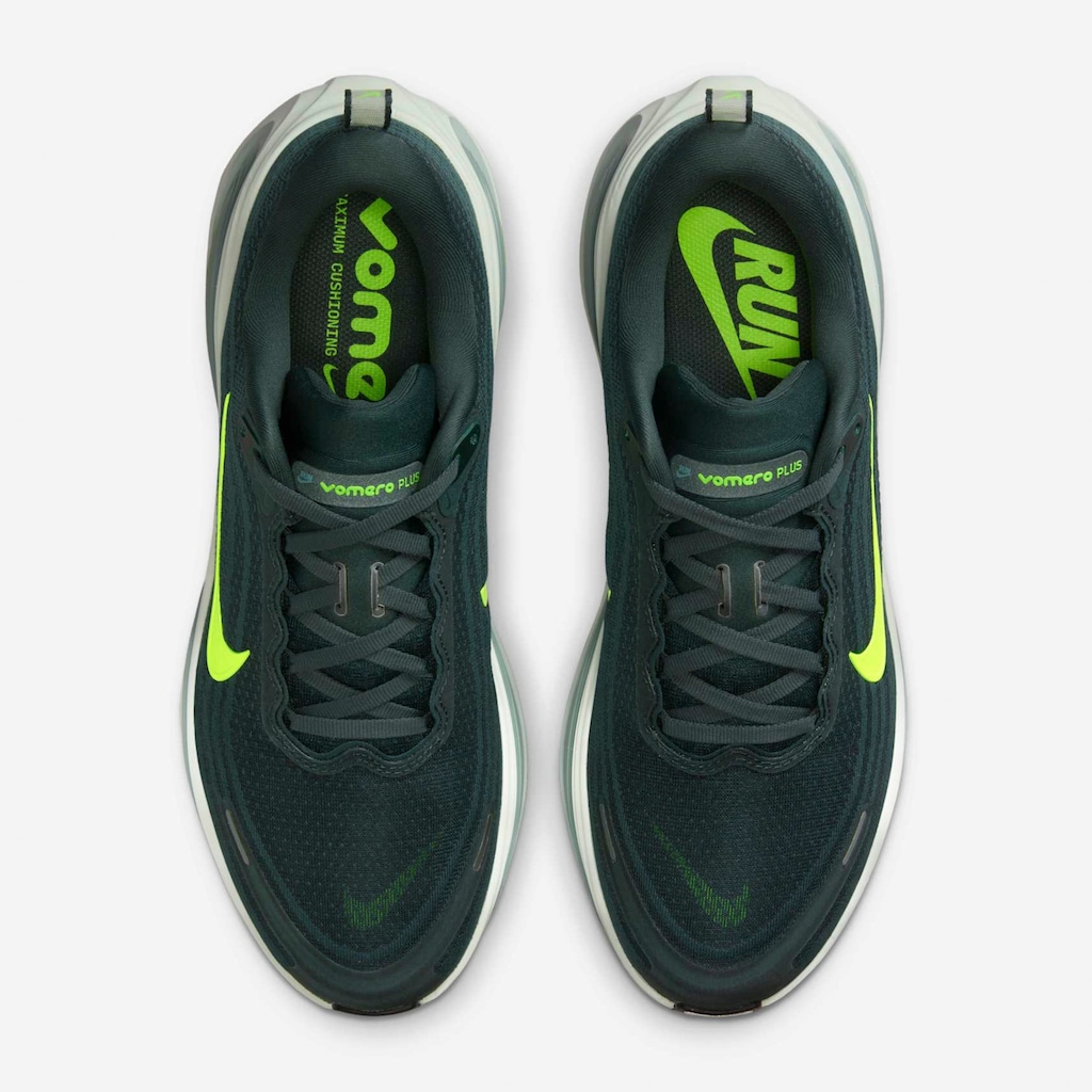 Imagem 4 do produto Tênis Masculino Nike Vomero Plus