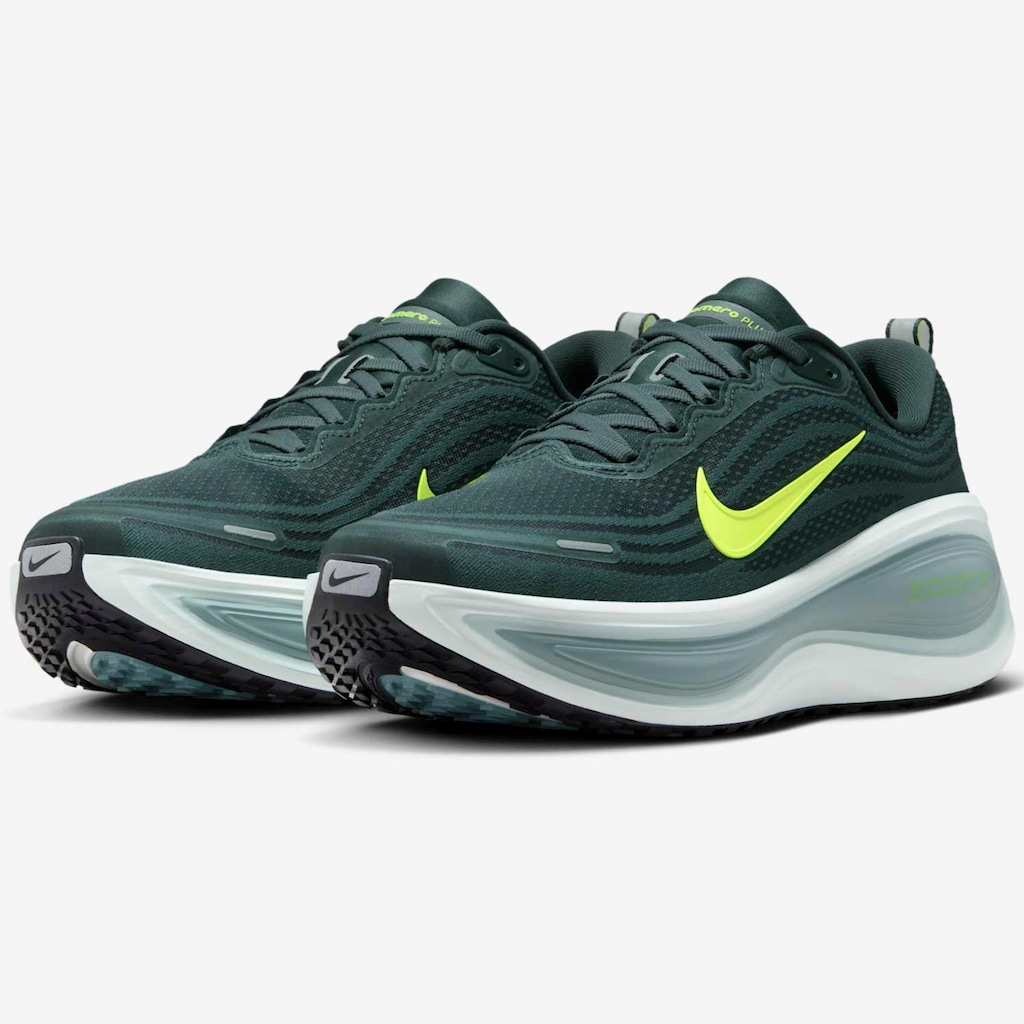 Imagem 2 do produto Tênis Masculino Nike Vomero Plus
