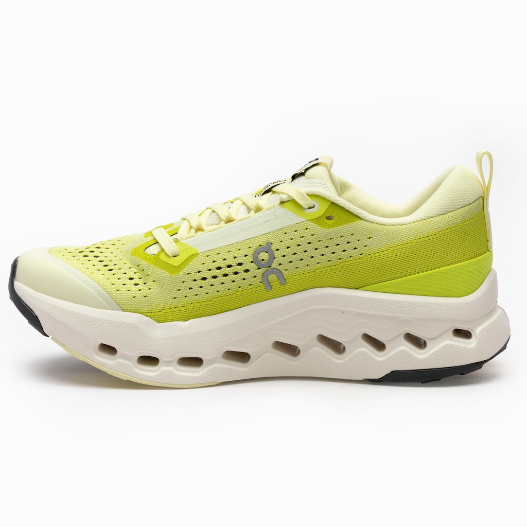 Imagem 2 do produto Tênis Masculino On Running Cloudsurfer Trail 2