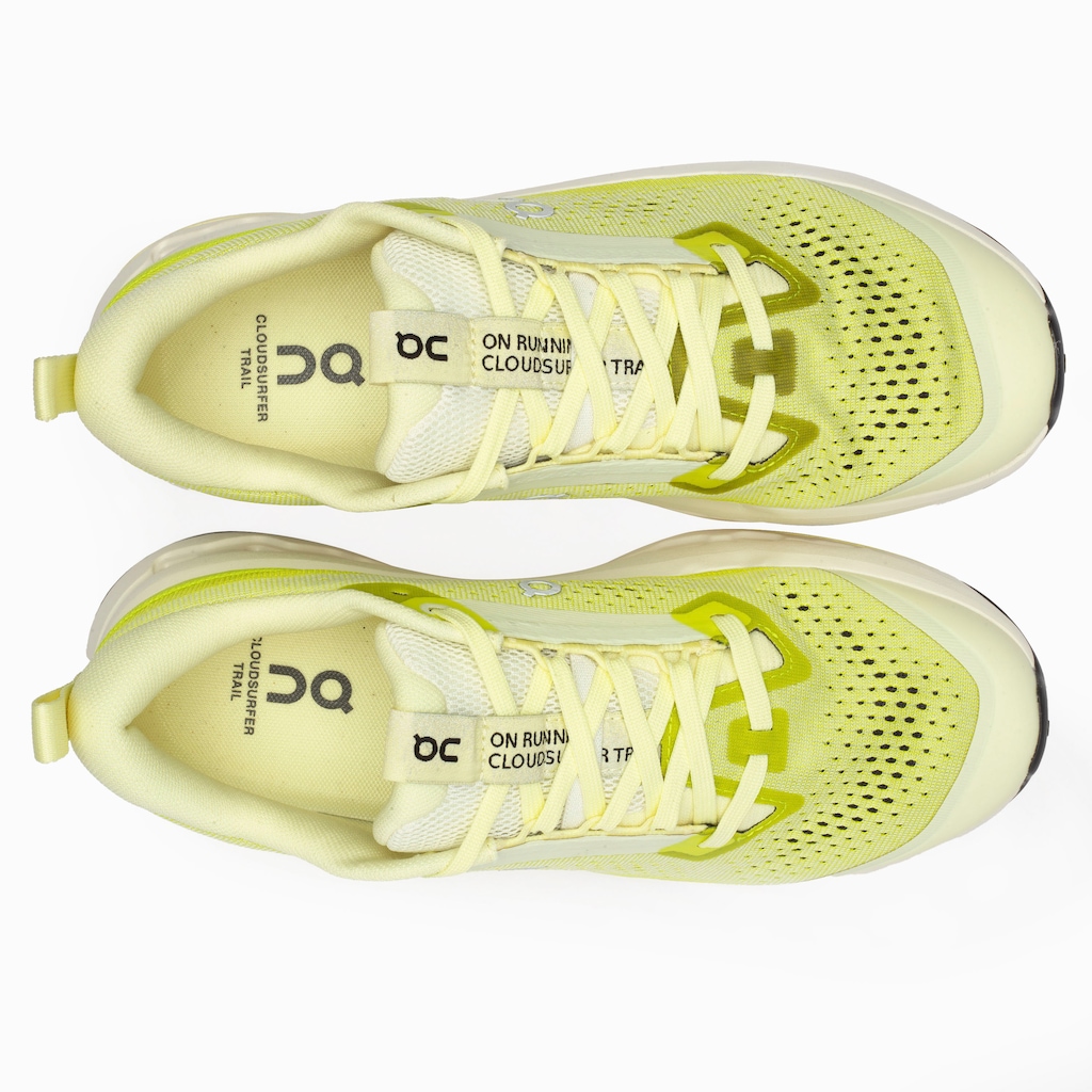 Imagem 3 do produto Tênis Masculino On Running Cloudsurfer Trail 2