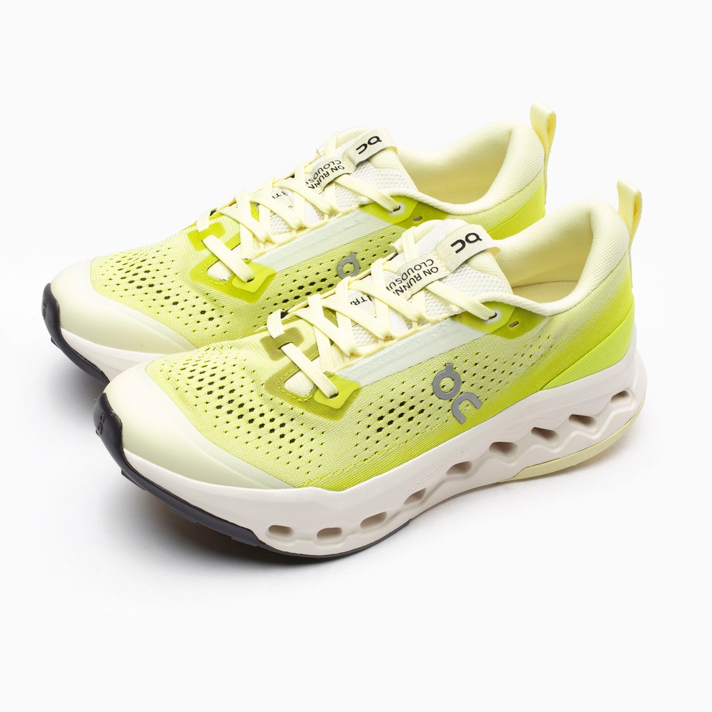 Imagem 4 do produto Tênis Masculino On Running Cloudsurfer Trail 2