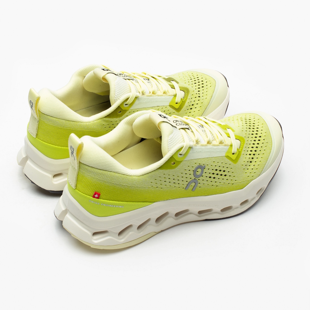 Imagem 5 do produto Tênis Masculino On Running Cloudsurfer Trail 2