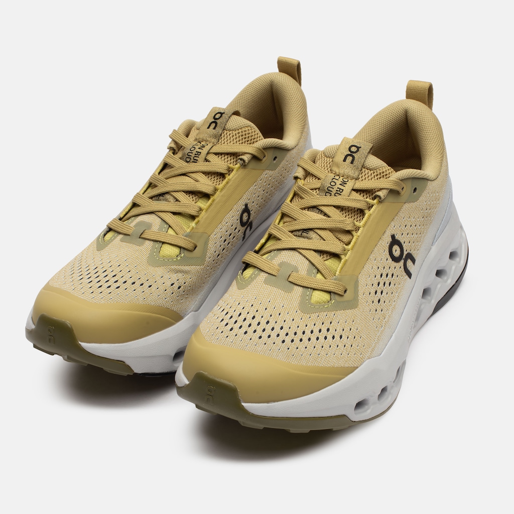 Imagem 4 do produto Tênis Masculino On Running Cloudsurfer Trail 2
