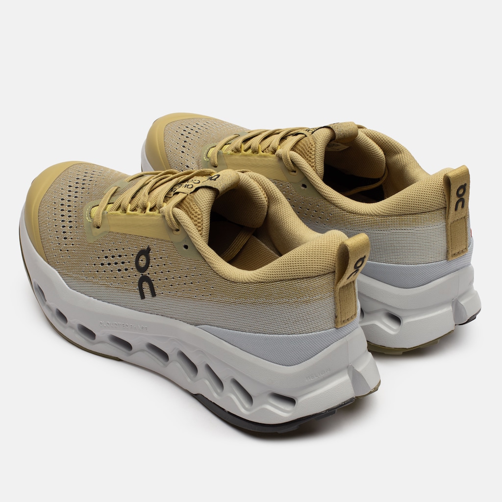 Imagem 5 do produto Tênis Masculino On Running Cloudsurfer Trail 2