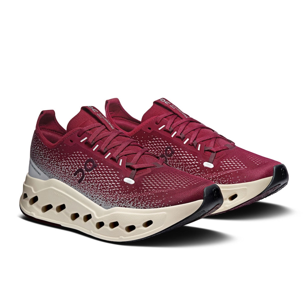 Imagem 5 do produto Tênis Masculino On Running Cloudsurfer Max