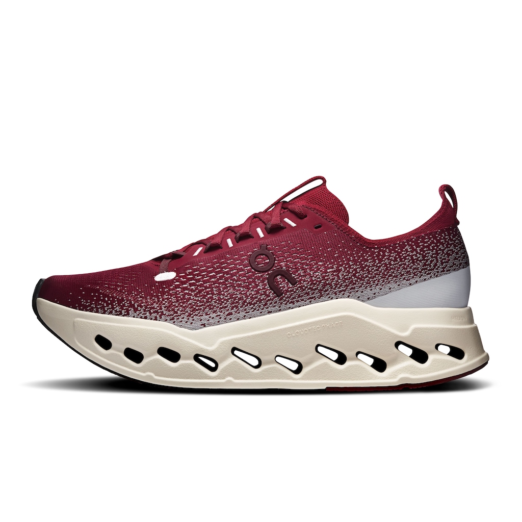 Imagem 2 do produto Tênis Masculino On Running Cloudsurfer Max