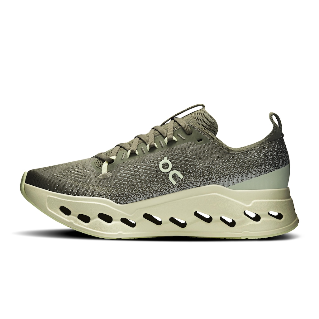 Imagem 2 do produto Tênis Masculino On Running Cloudsurfer Max