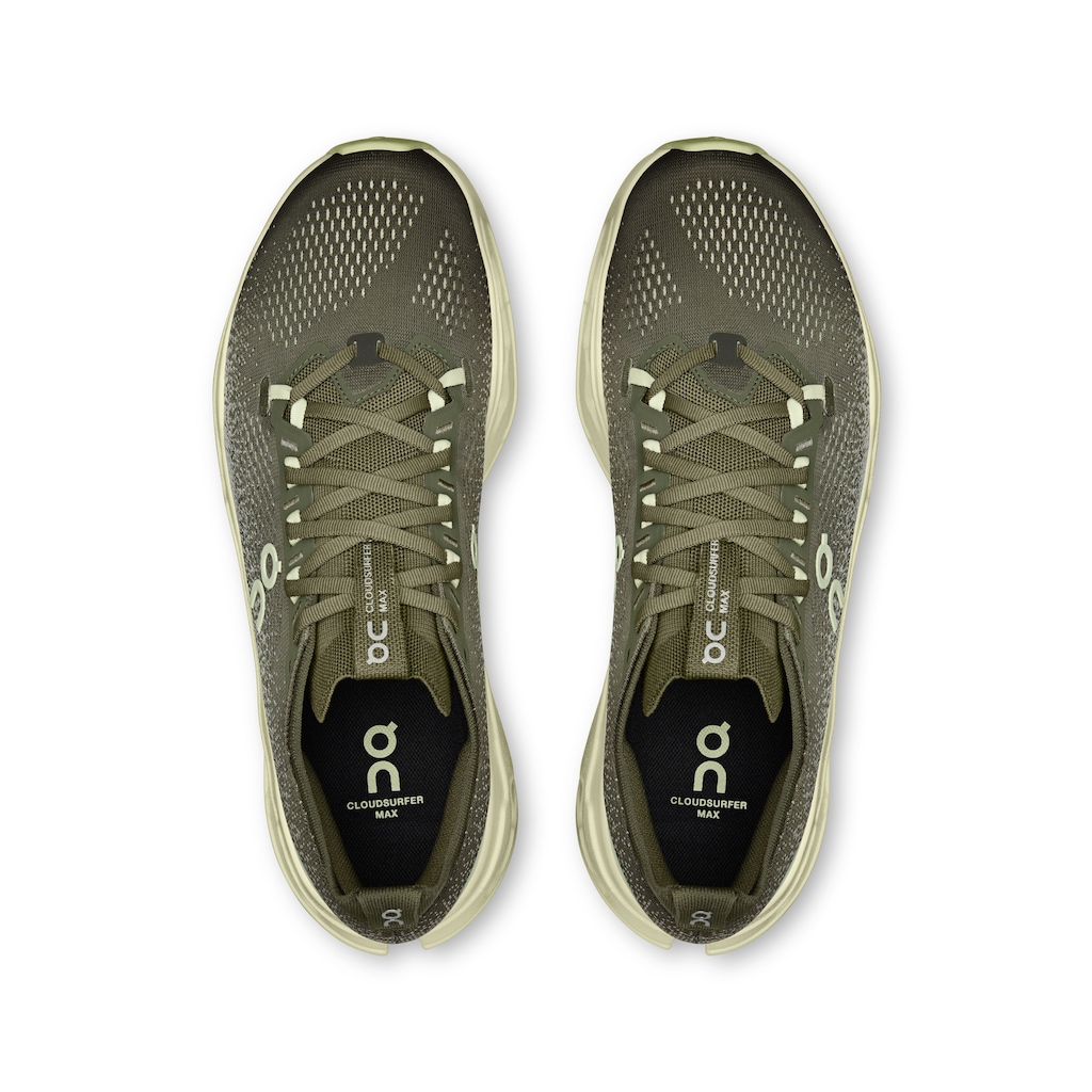 Imagem 3 do produto Tênis Masculino On Running Cloudsurfer Max