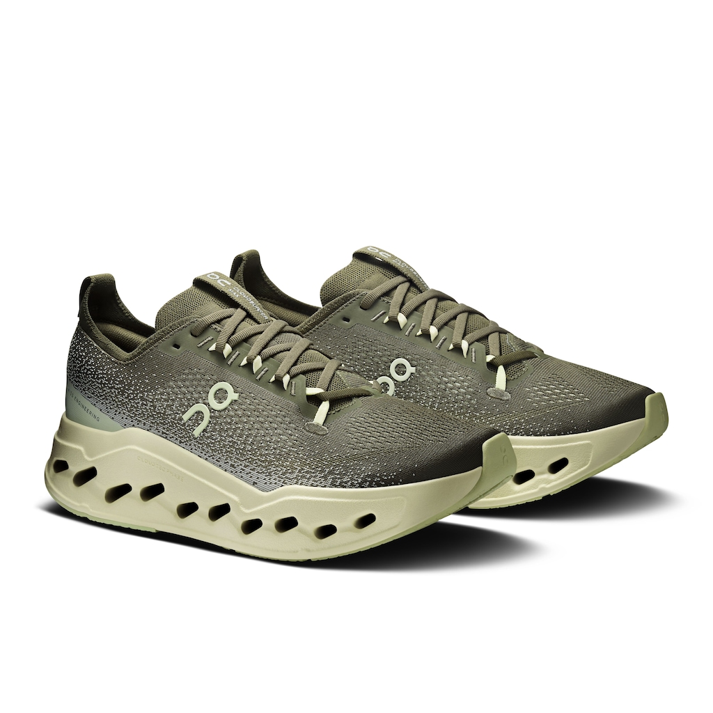 Imagem 4 do produto Tênis Masculino On Running Cloudsurfer Max
