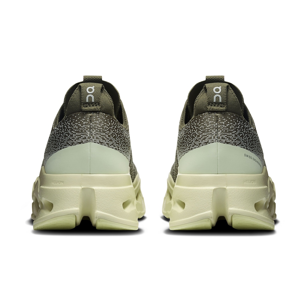 Imagem 5 do produto Tênis Masculino On Running Cloudsurfer Max