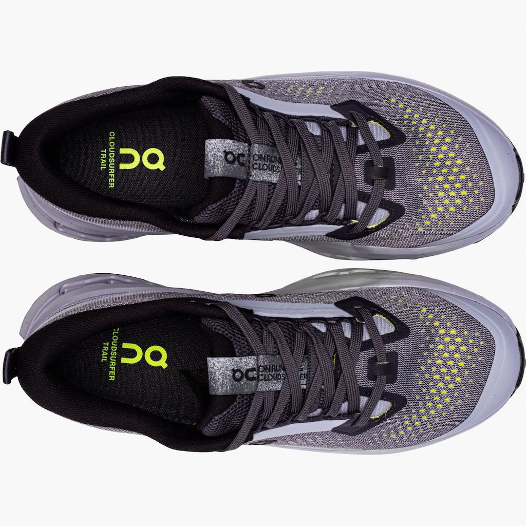 Imagem 3 do produto Tênis Feminino On Cloudsurfer Trail 2