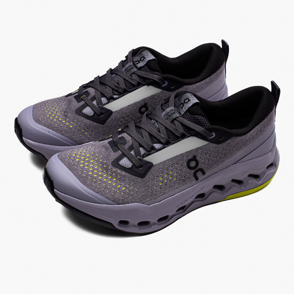 Imagem 4 do produto Tênis Feminino On Cloudsurfer Trail 2
