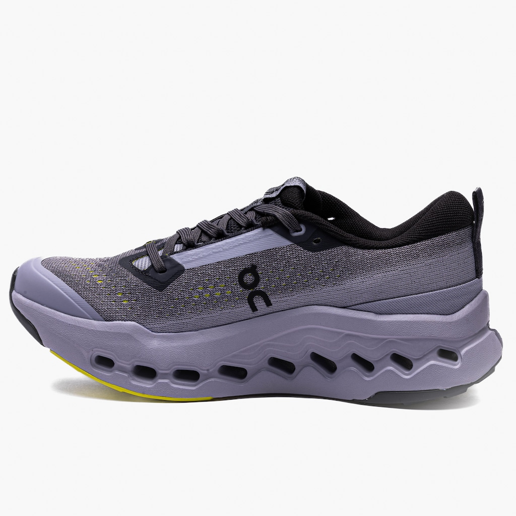 Imagem 2 do produto Tênis Feminino On Cloudsurfer Trail 2