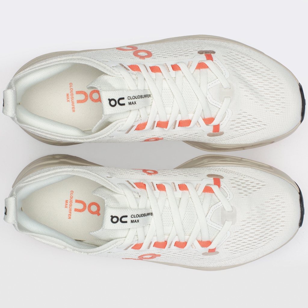 Imagem 3 do produto Tênis Feminino On Running Cloudsurfer Max