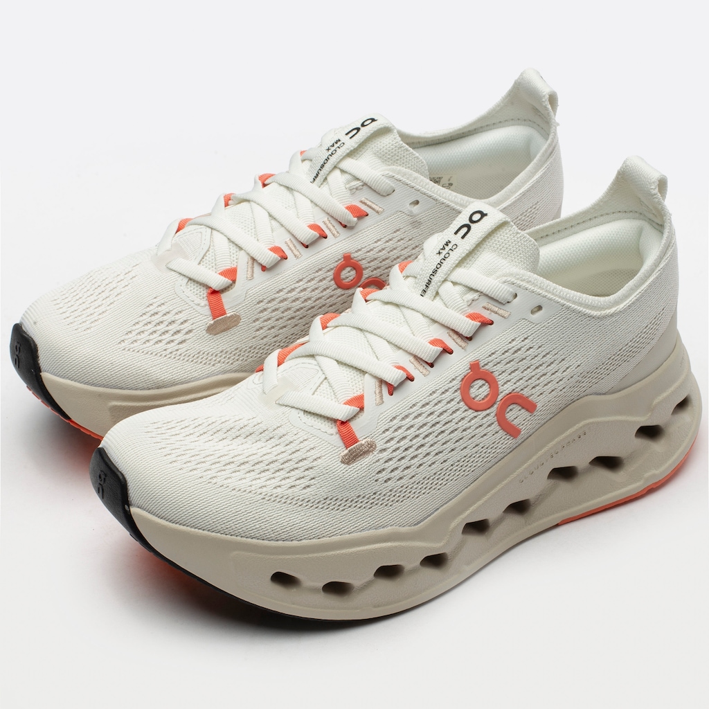 Imagem 4 do produto Tênis Feminino On Running Cloudsurfer Max