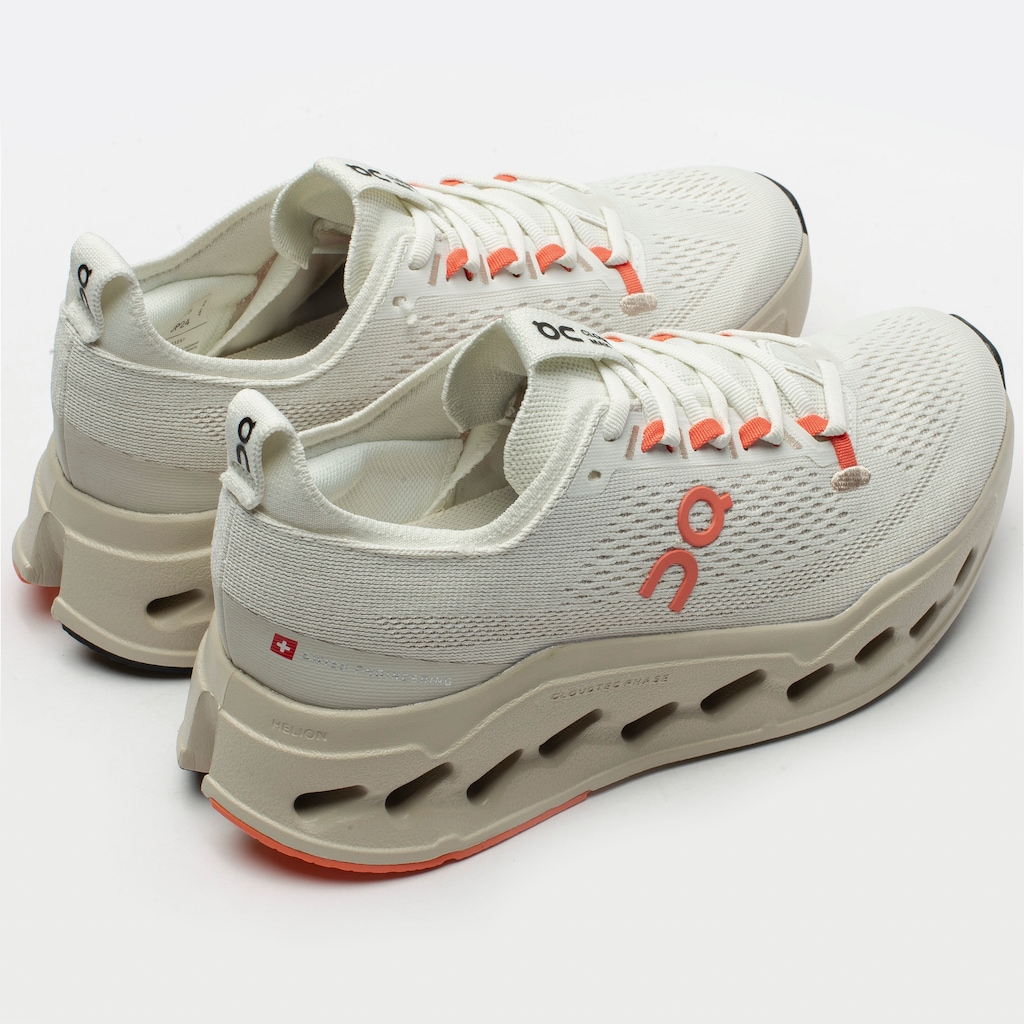 Imagem 5 do produto Tênis Feminino On Running Cloudsurfer Max
