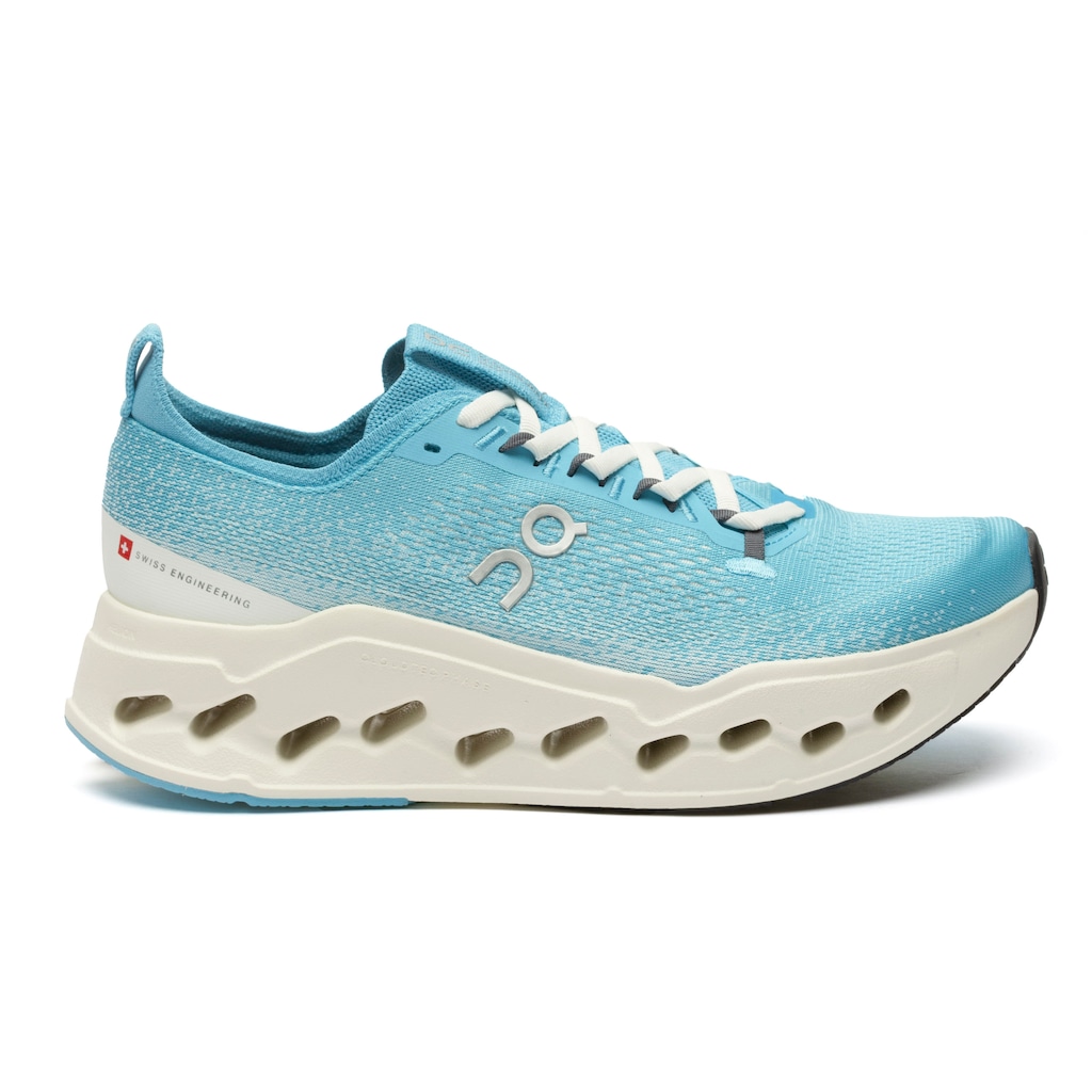 Imagem 1 do produto Tênis Feminino On Running Cloudsurfer Max